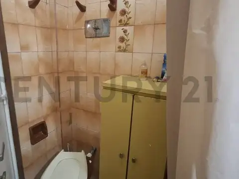 Venta o Permuta de PH en PB a la calle- Palermo