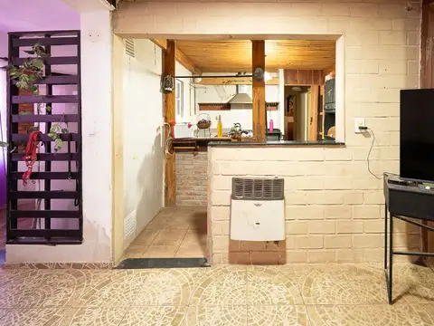 Casa en Venta 15 años