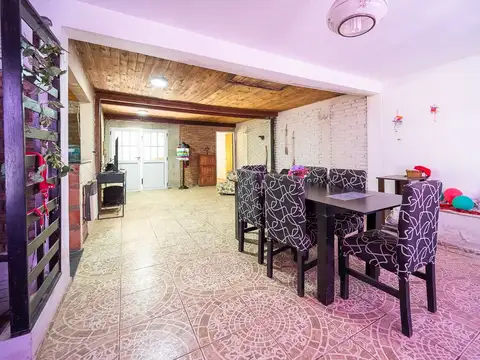 Casa en Venta al Oeste