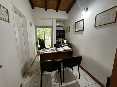 Oficina en Venta 35 años