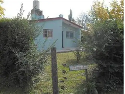 Casa en Venta en Villa Anisacate, Santa María