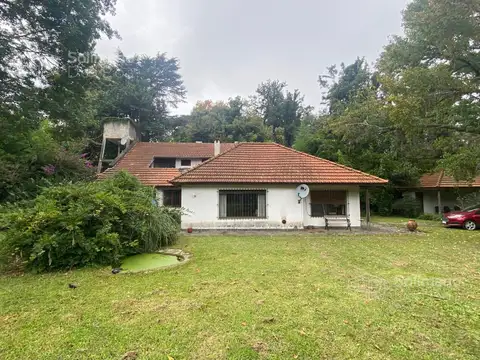 Quinta en Venta en Barrio el Cazador, USD 399.000