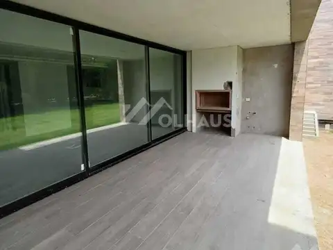 Departamento en Venta en La Lonja, USD 120.000