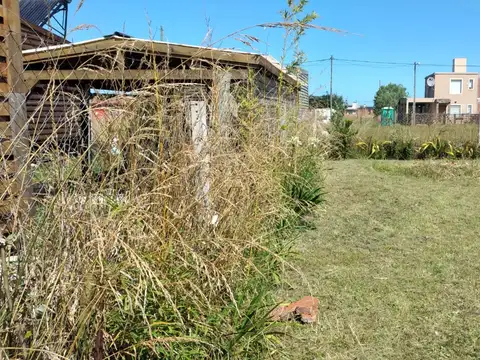 Terreno en Venta de 405,0 m2