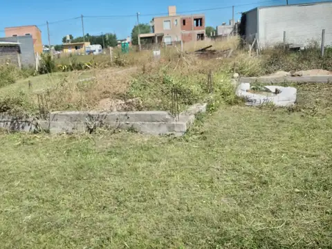 Lote en venta - Camet Norte