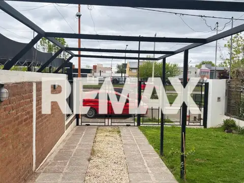 Depto Tipo Casa en Venta de 4 ambientes