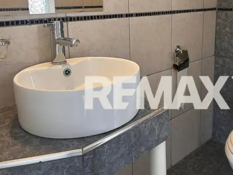 Depto Tipo Casa en Venta 8 años