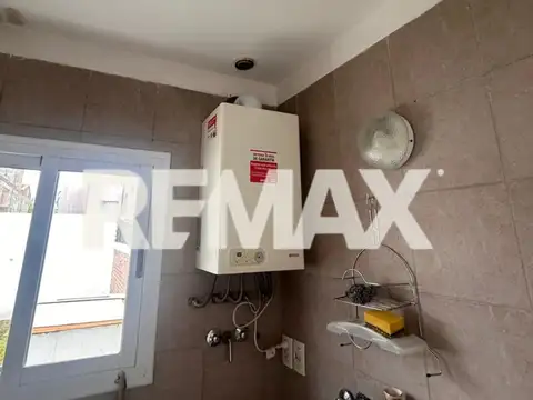 Depto Tipo Casa 4 ambientes con 1 baño