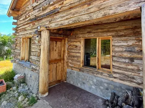 Campo en Venta con Alambrado