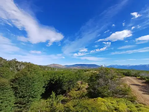 Campo en Venta de 2.186  ha