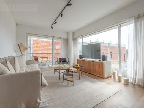 Departamento en Venta de 2 dormitorios