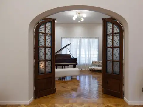 Casa en Venta con 1 cochera