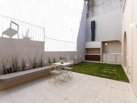 Casa en Abasto