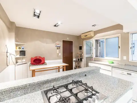Departamento en Venta en Caballito Sur, USD 320.000