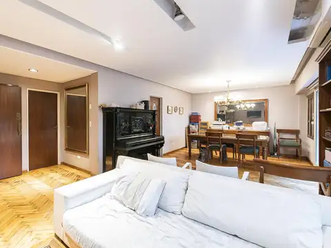 Departamento en Venta 38 años