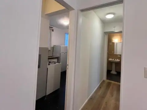 Departamento en Alquiler 40 años