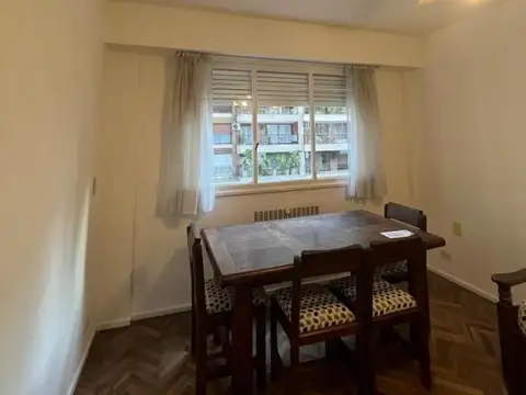 Departamento en Alquiler de 2 ambientes
