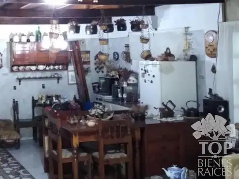 Local en Venta 50 años