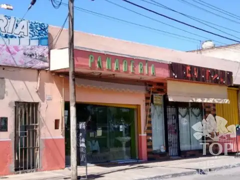 Locales-Casa-Departameto y Depósito-en Venta-Loma Verde-Escobar-Oportunidad
