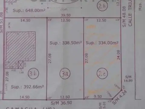 Quinta en Venta en Don Torcuato, USD 165.500