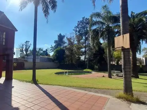 Tiunvirato 1200, Piso 0