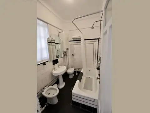 Departamento en Venta en San Nicolás, USD 190.000