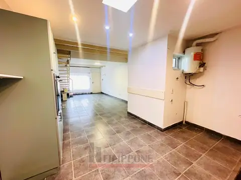 Dúplex apto crédito en venta en B° San Roque - Cuyo 34