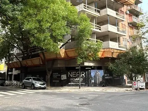 Departamento en venta en Colegiales 1 Dormitorios