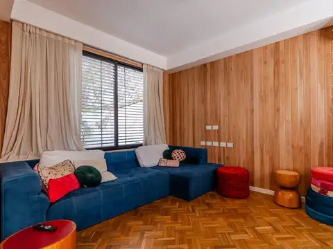 Casa en Venta 4 años