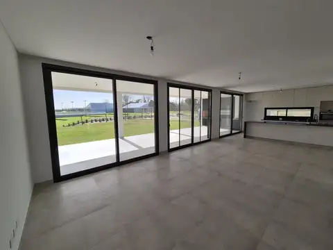 Casa en Venta A Estrenar