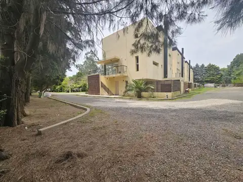 Departamento a la venta en Sol del Paraná Pueblo Esther