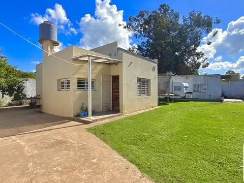 Casa en Alquiler - 3 Dormitorios 2 Baños - 441mts - Mar Del Plata