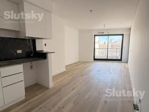 Departamento en Venta - A estrenar - Almagro