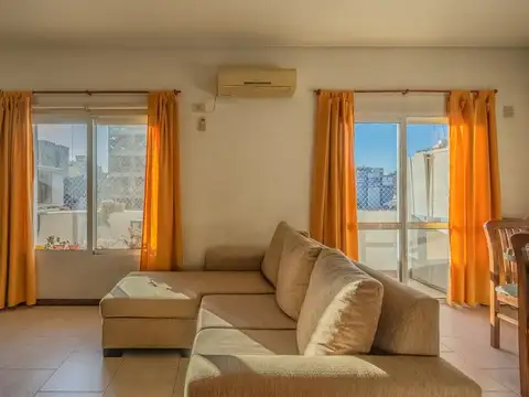 Departamento en Venta 16 años