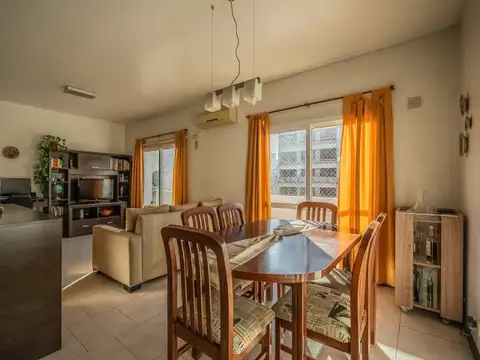 Departamento en Venta 15 años