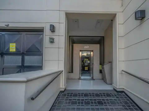 Departamento en Venta en Ramos Mejia, USD 145.000