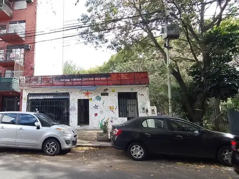 Local alquiler Caballito apto gastronomía y otros