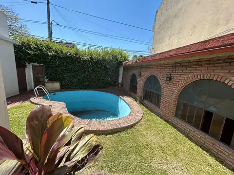 Casa en Venta 35 años