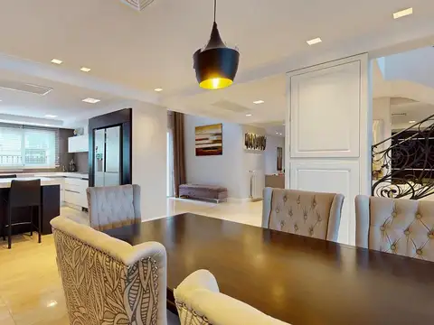 Casa en Venta al Oeste