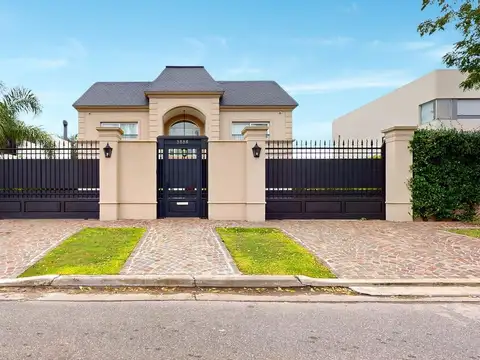 Casa en Venta de 4 dormitorios