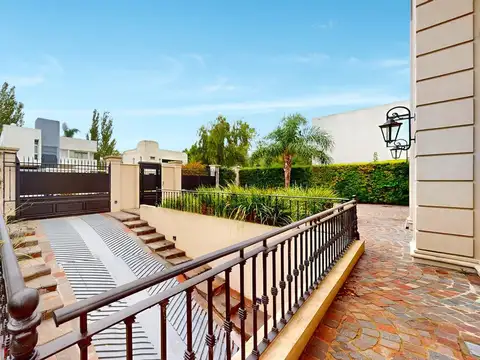 Casa en Venta 7 años