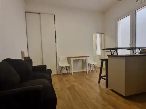 Departamento en Alquiler de 1 dormitorio