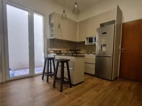 Departamento en Alquiler de 2 ambientes