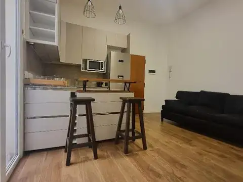 Rodriguez Peña 500, Piso P.B.