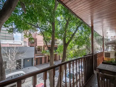 Depto Tipo Casa en Venta 45 años