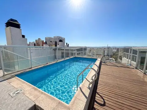 VENTA DEPARTAMENTO 1 DORM COFICO AMOBLADO