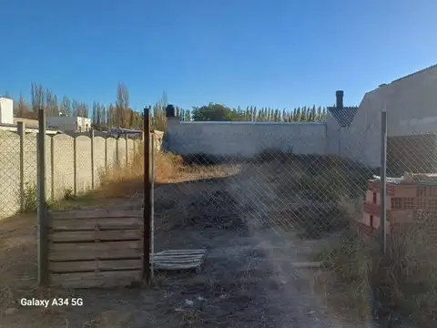 Terreno en Venta en Plottier, USD 30.000