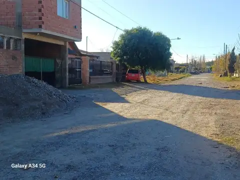 Terreno en Venta
