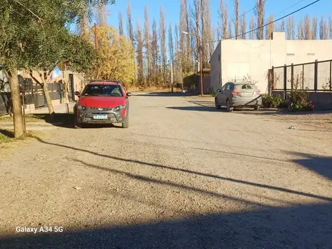 Terreno en Venta en Plottier, USD 30.000