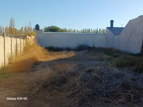 Terreno en Venta de 531,0 m2